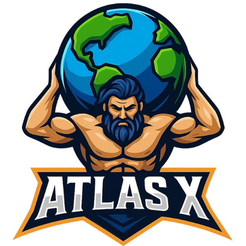 Atlas X