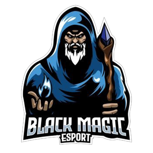 Black Magic eSport