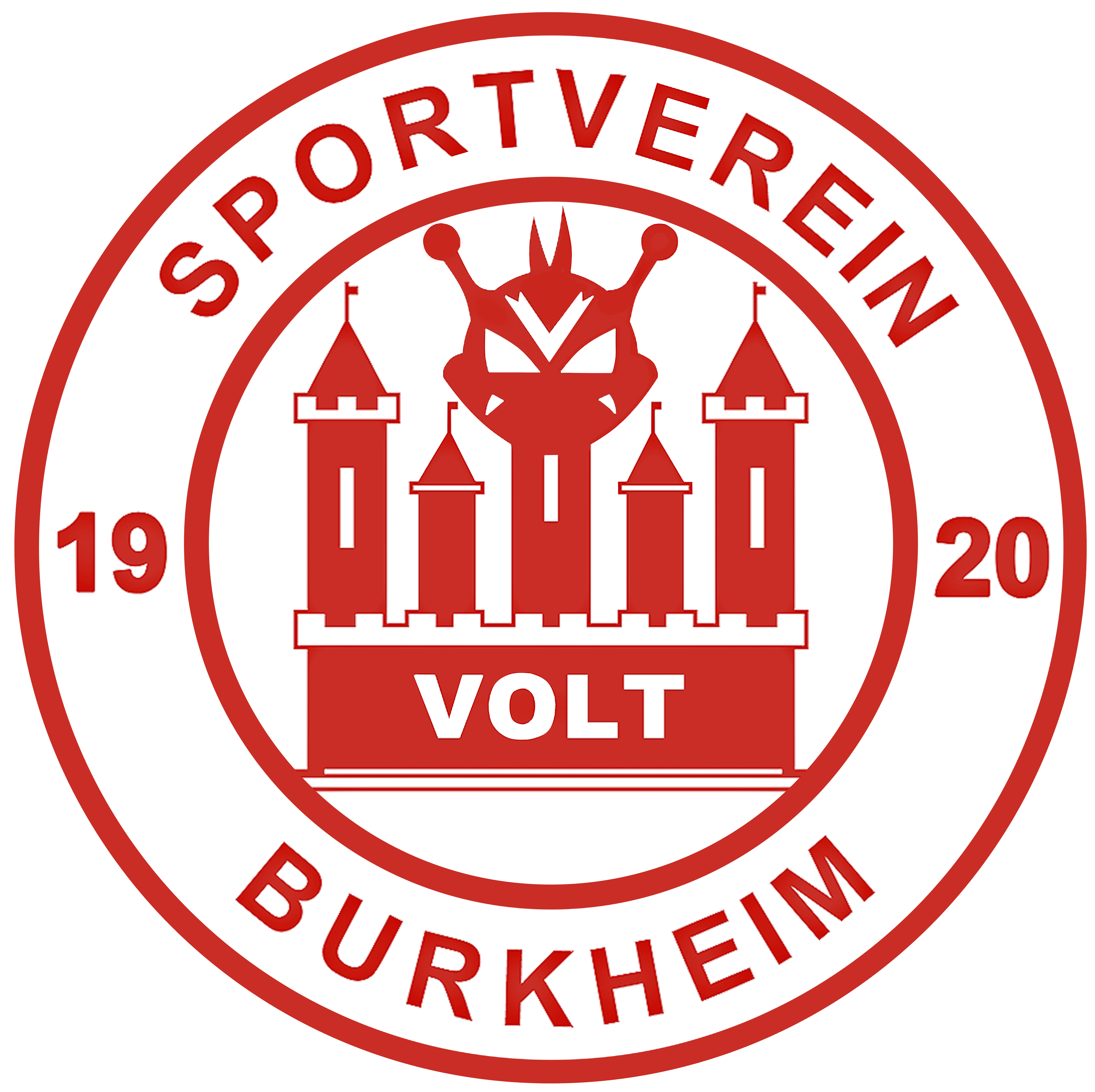 SV VOLT Burkheim