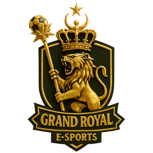 Grand Royal eSports