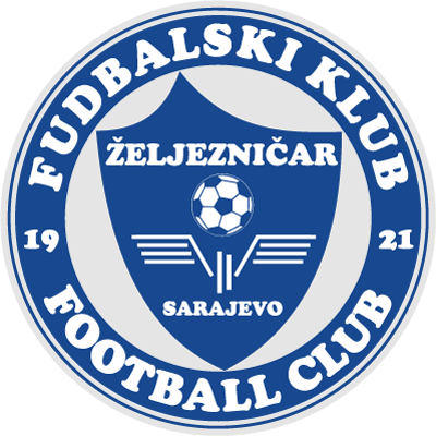 FK Zeljeznicar Sarajevo