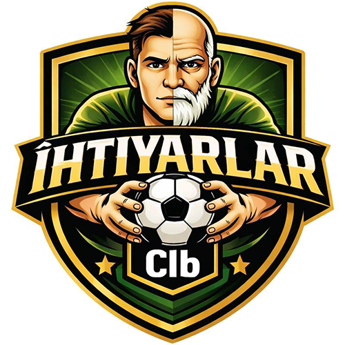 Ihtiyarlar Clb
