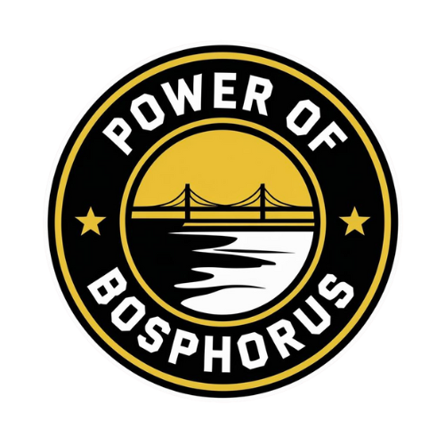 Power of Bosphorus