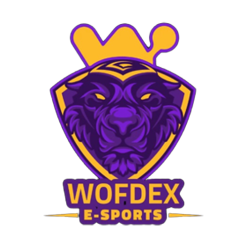 Wofdex E-Sports