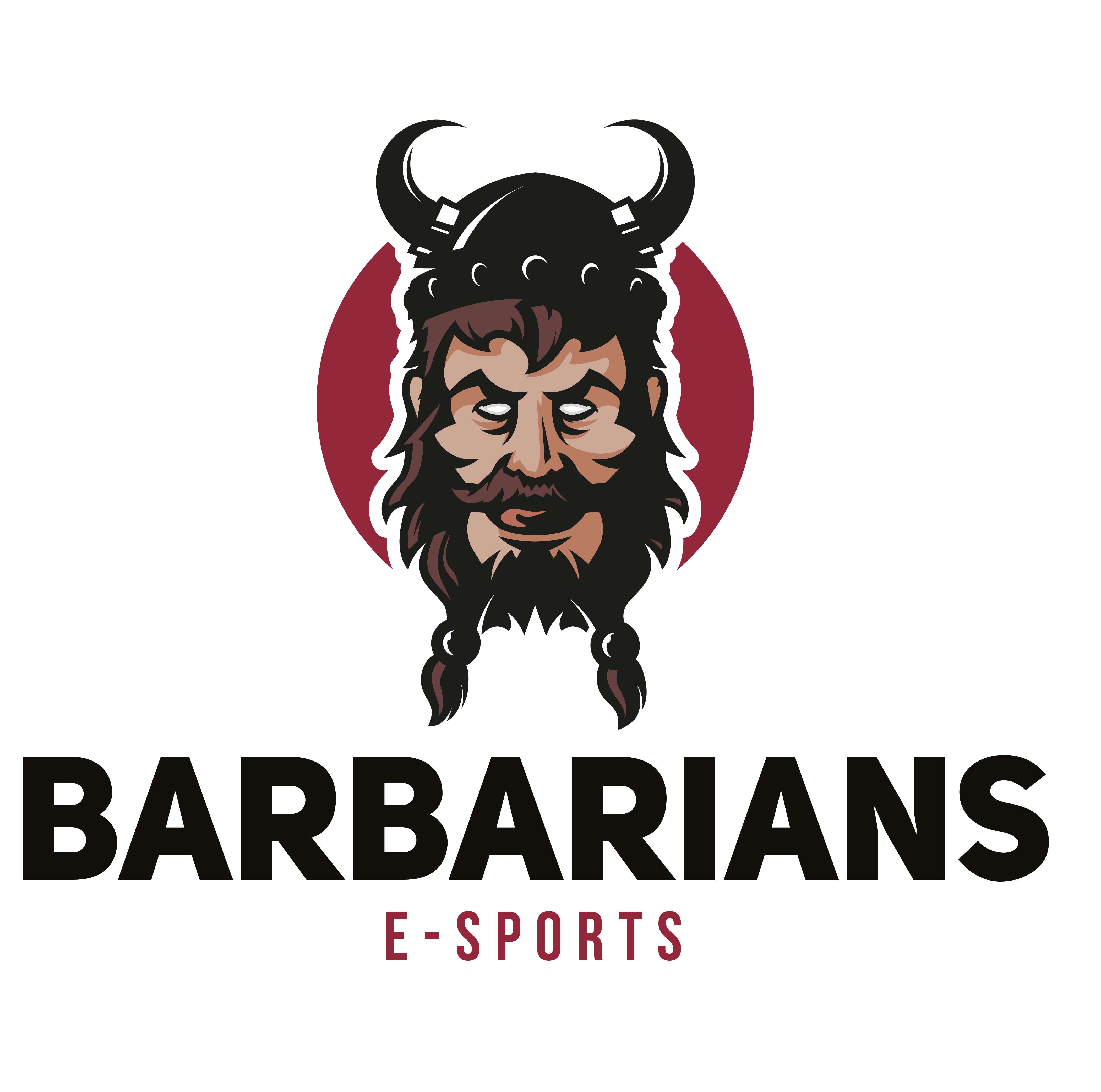 Barbarians eSports