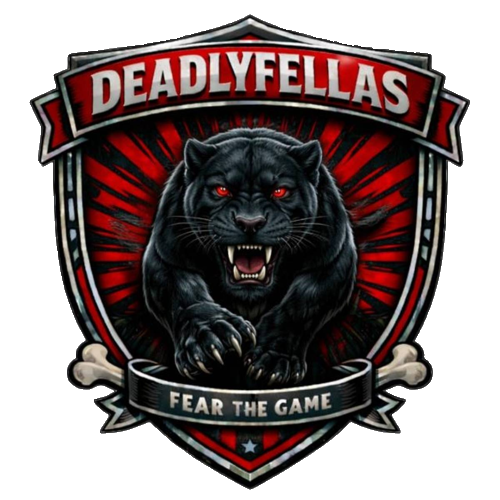 DeadlyFellas TR