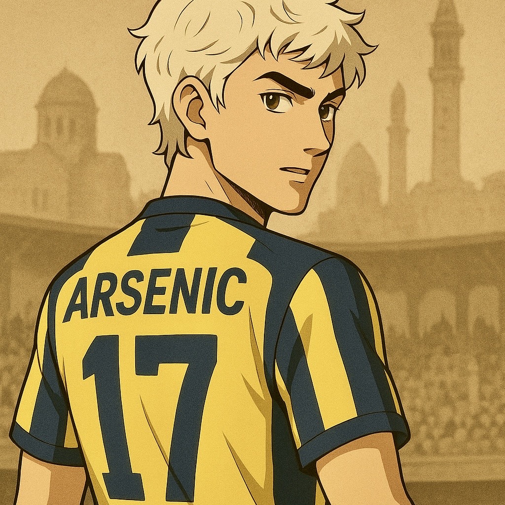 ArsenicBabyAcog