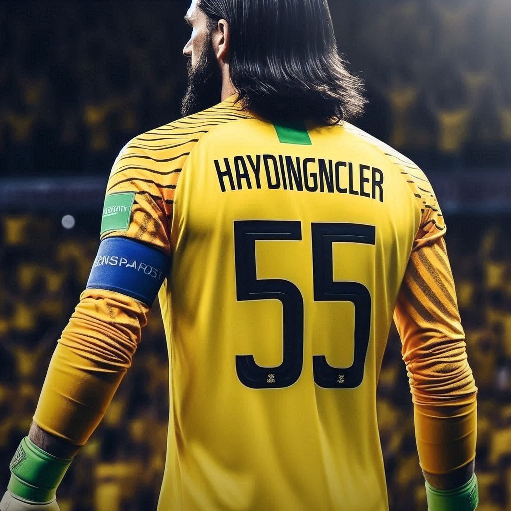 haydingencler