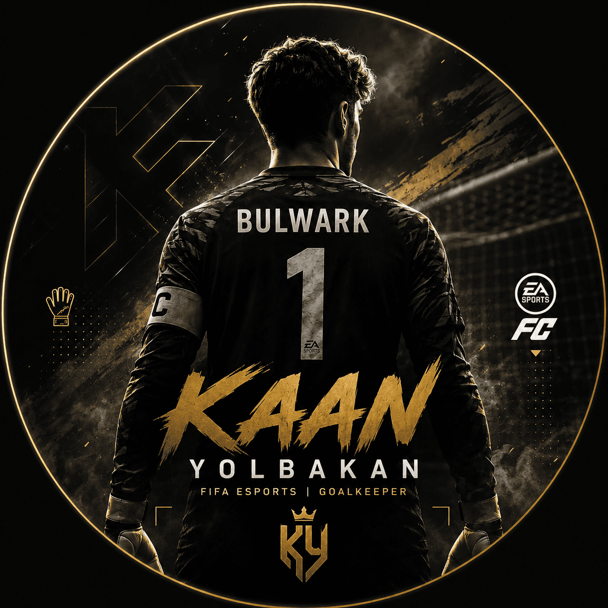 Team Logo
