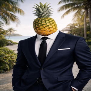 pineappleadamm