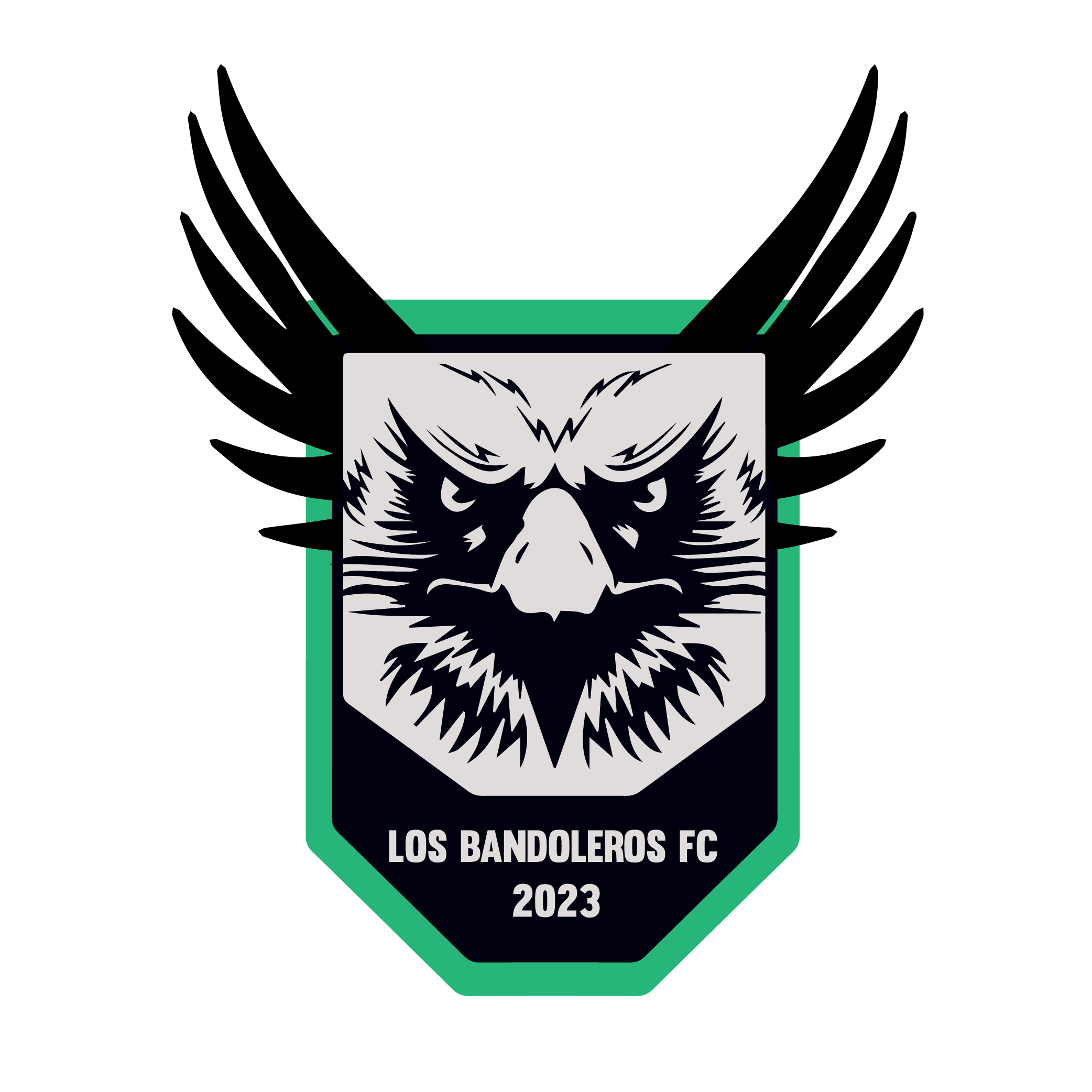 Los Bandoleros FC