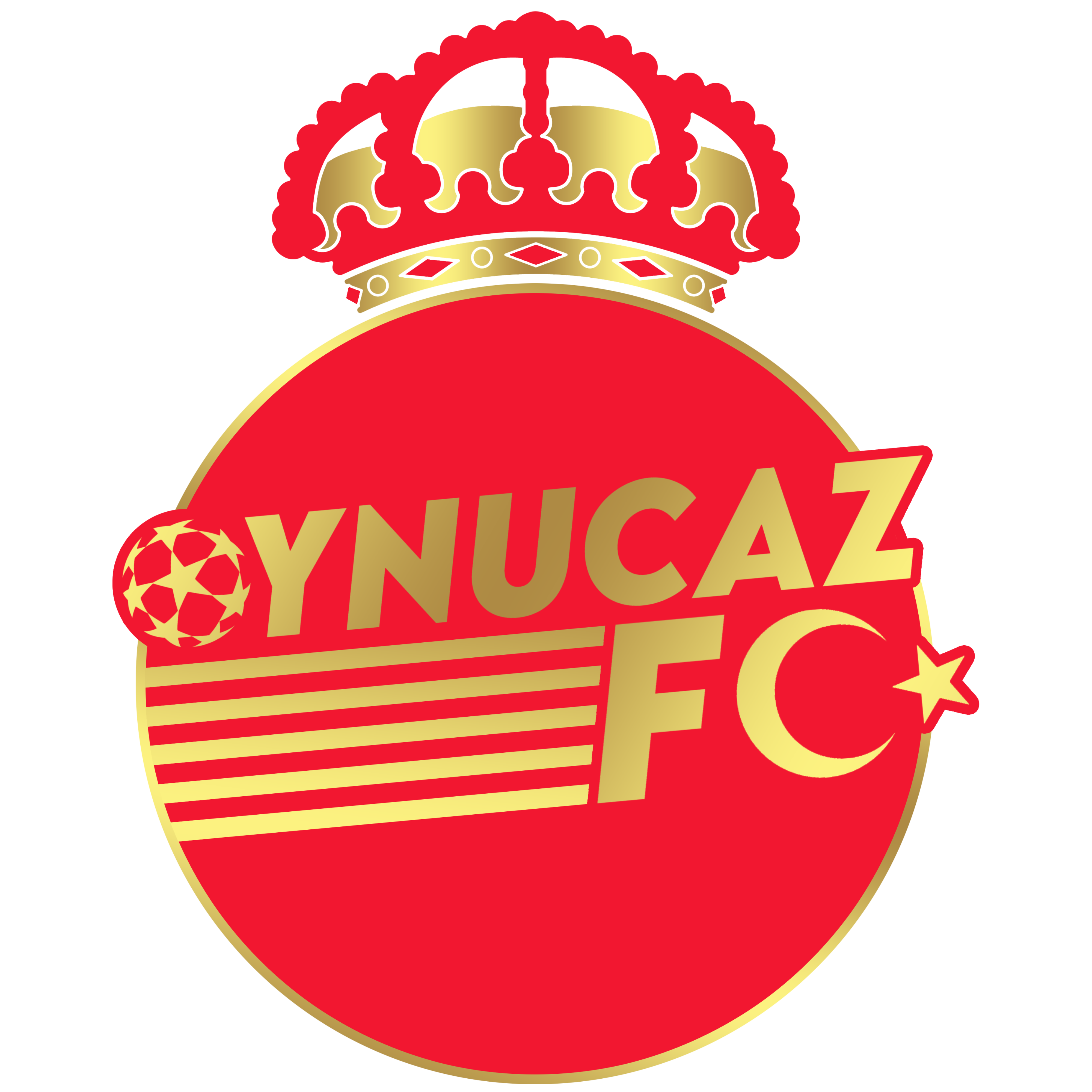Oynucaz FC